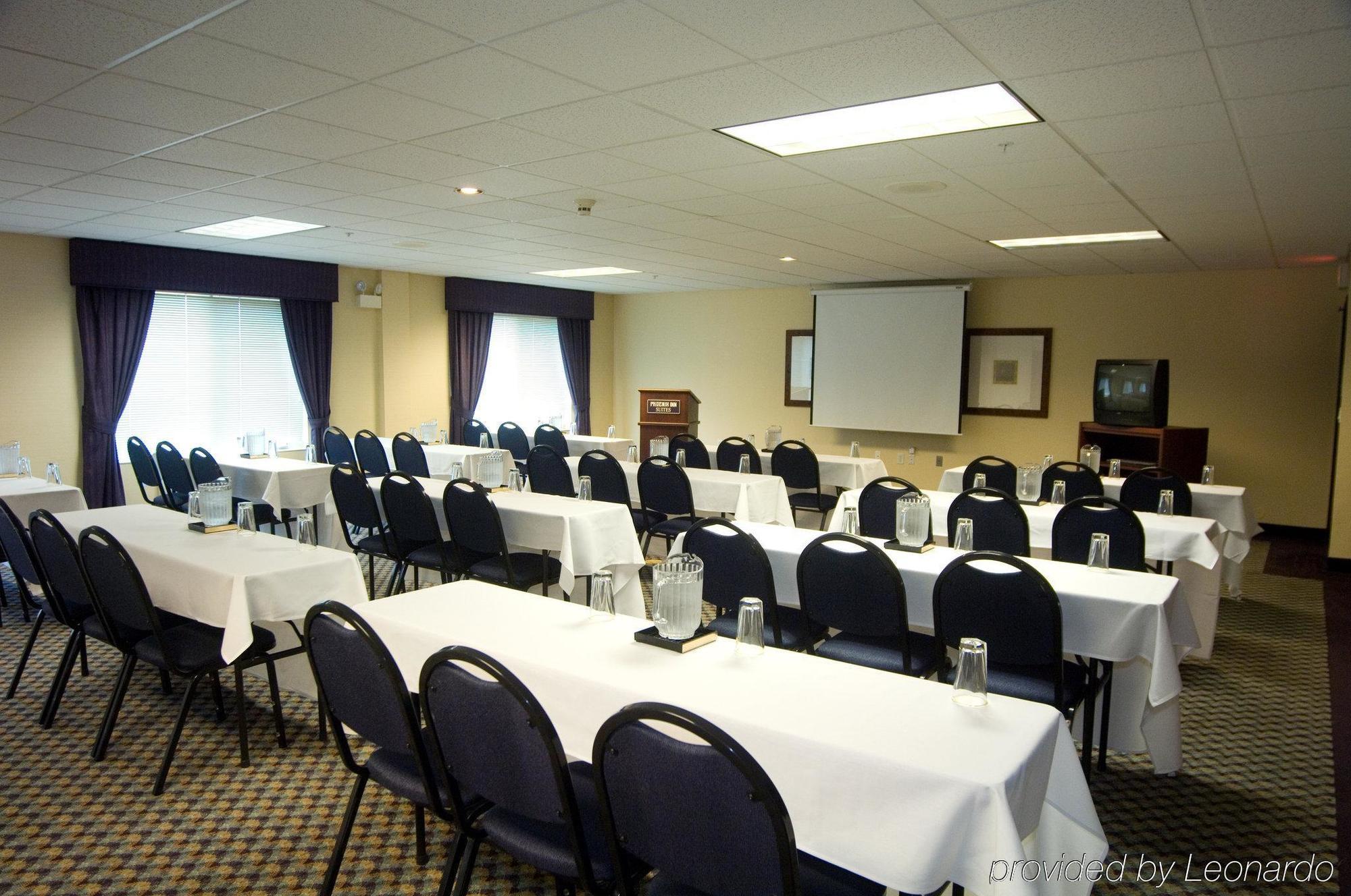 Phoenix Inn Suites - Eugene Facilities photo