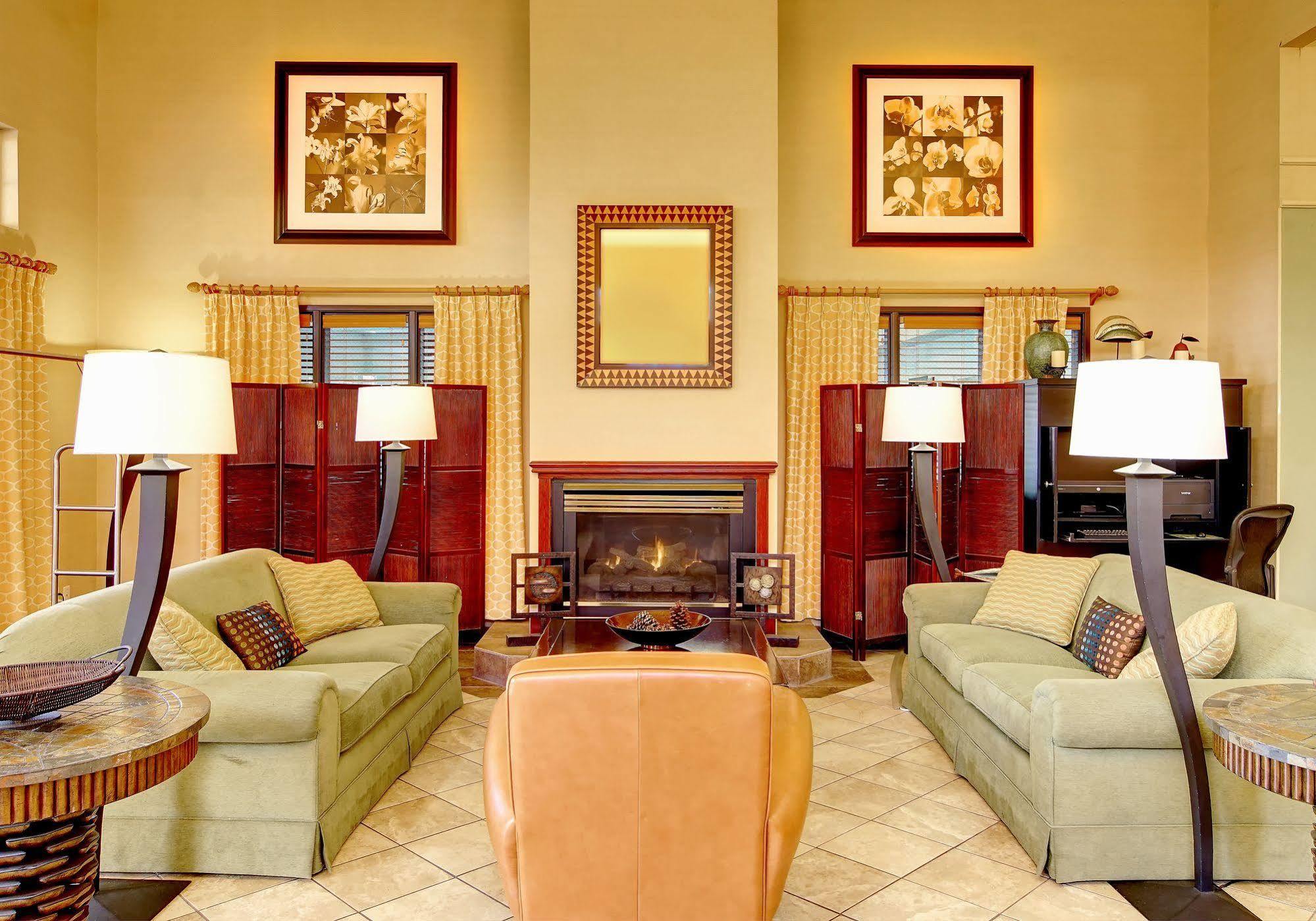 Phoenix Inn Suites - Eugene Exterior photo