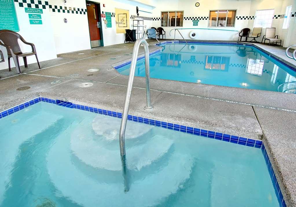 Phoenix Inn Suites - Eugene Facilities photo